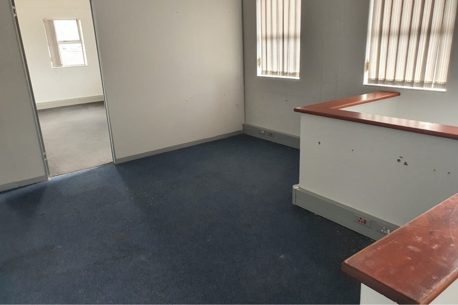 To Let commercial Property for Rent in Walmer Eastern Cape